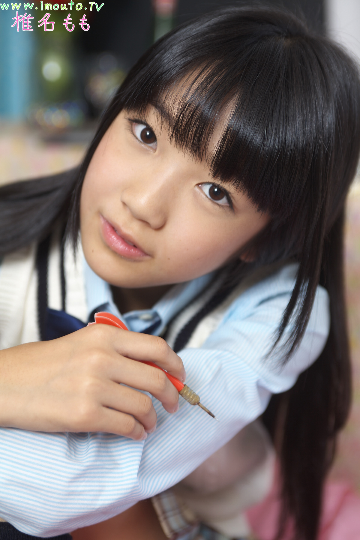 [Imouto.tv] 2013.04.08 椎名もも Momo Shiina